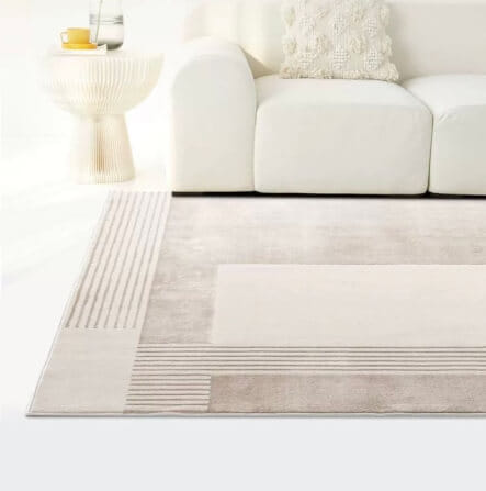 พรม MJHOMEDESIGNS SCOUTING SERIES WS-13 ขนาด 160 X 230 ซม. น้ำตาล_5